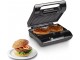 Grill electric Princess Compact Flex 117001 (Black)