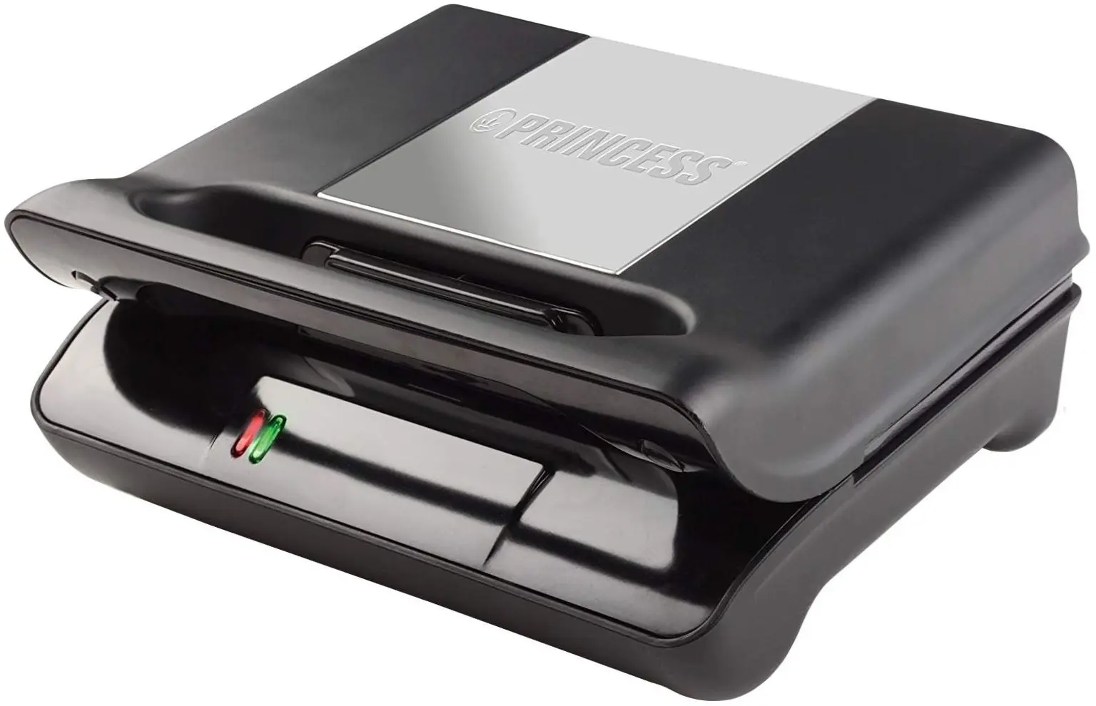 Grill electric Princess Compact Flex 117001 (Black)