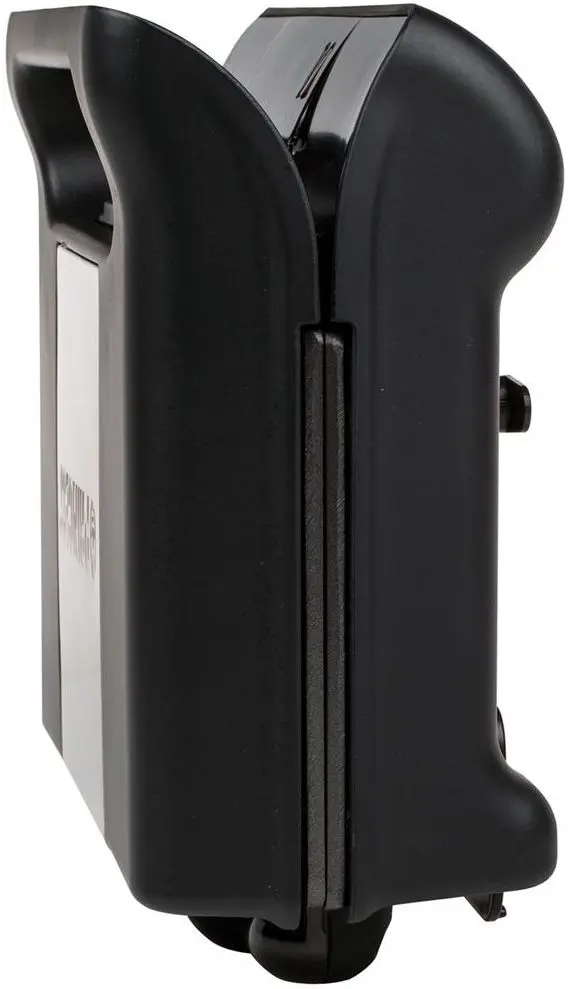 Grill electric Princess Compact Pro 117002 (Black) - 3