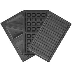 Grill electric Princess Compact Pro 117002 (Black) Thumb