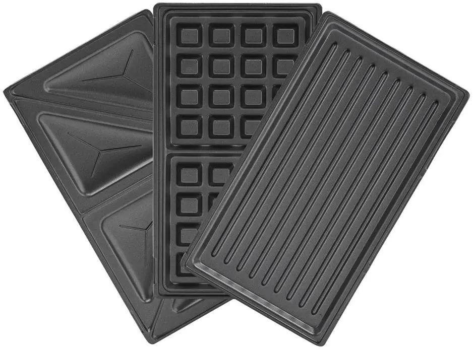 Grill electric Princess Compact Pro 117002 (Black) - 4