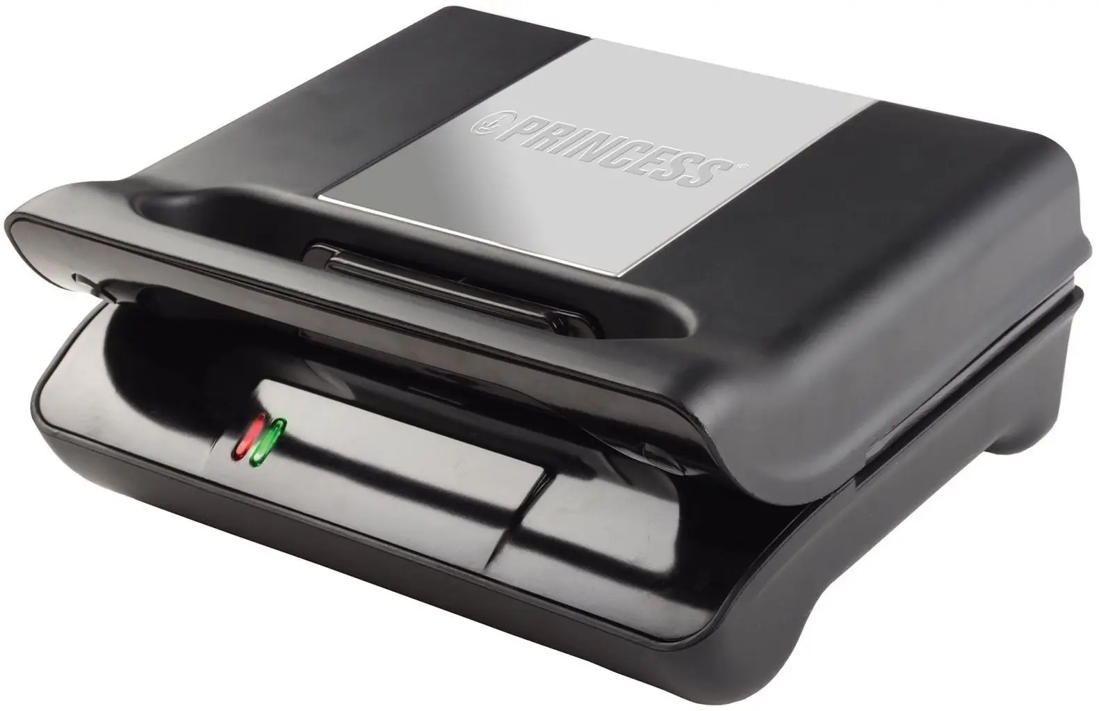 Grill electric Princess Compact Pro 117002 (Black)