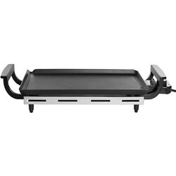 Grill electric Princess Economy Table Chef 102209 (Black) Thumb