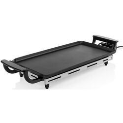 Grill electric Princess Economy Table Chef 102209 (Black)