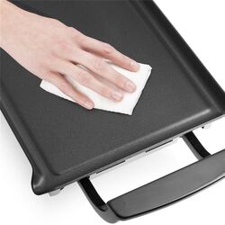 Grill electric Princess Economy Table Chef 102209 (Black) Thumb