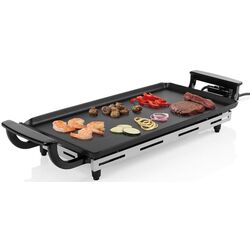 Grill electric Princess Economy Table Chef 102209 (Black) Thumb