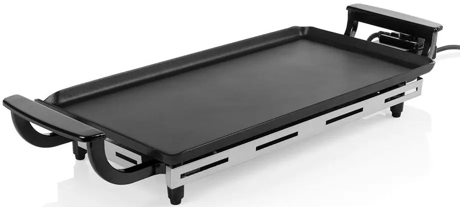 Grill electric Princess Economy Table Chef 102209 (Black)