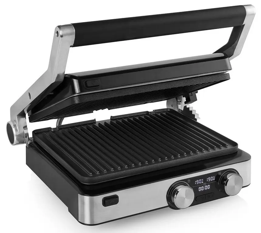 Grill electric Princess Master Pro 117310 (Black)