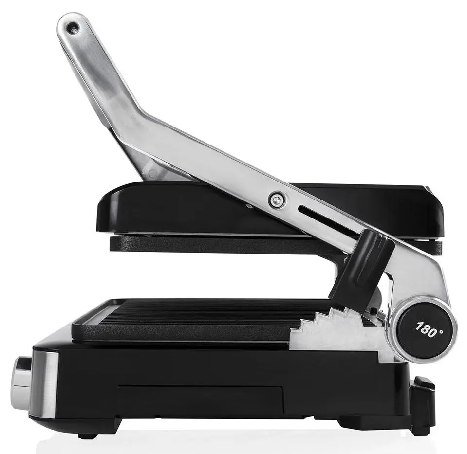 Grill electric Princess Master Pro 117310 (Black) - 2