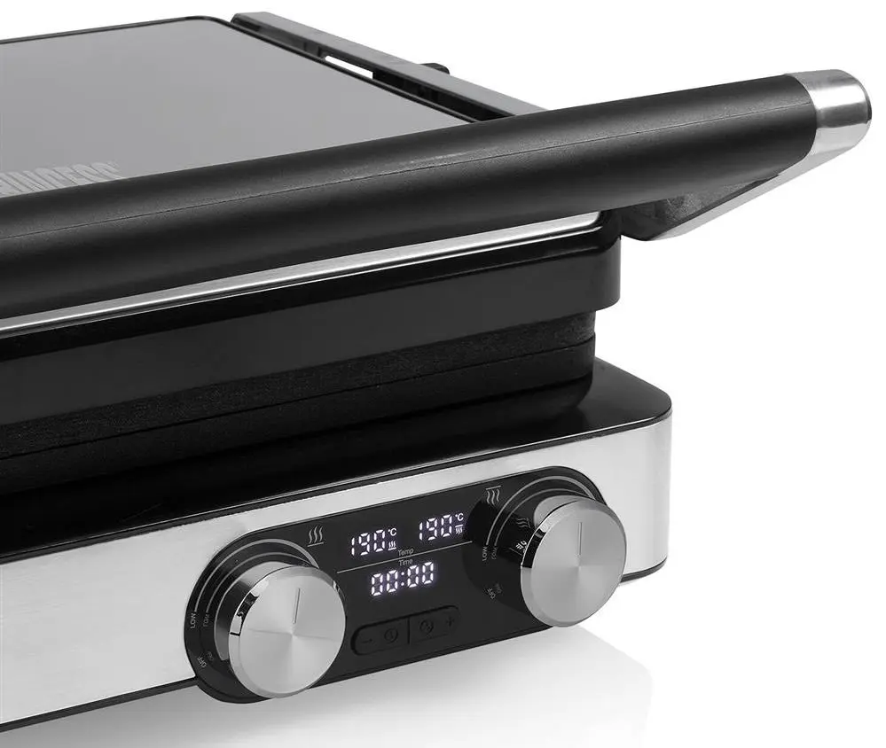 Grill electric Princess Master Pro 117310 (Black) - 3