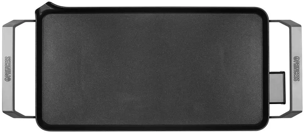Grill electric Princess Table Chef Premium 103100 (Black) - 5