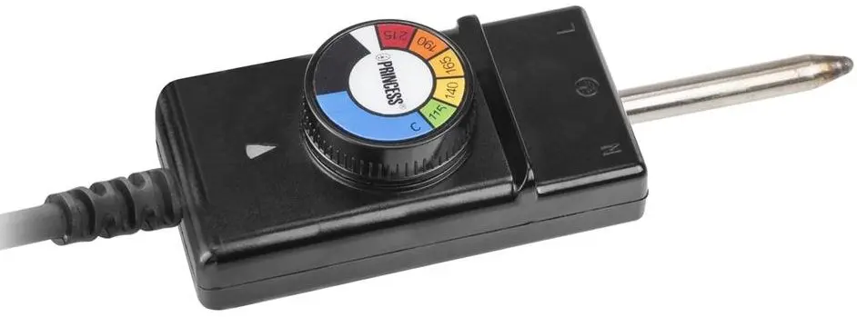 Grill electric Princess Table Chef Premium 103100 (Black) - 3