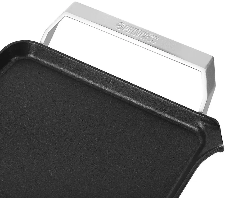 Grill electric Princess Table Chef Premium 103100 (Black) - 4
