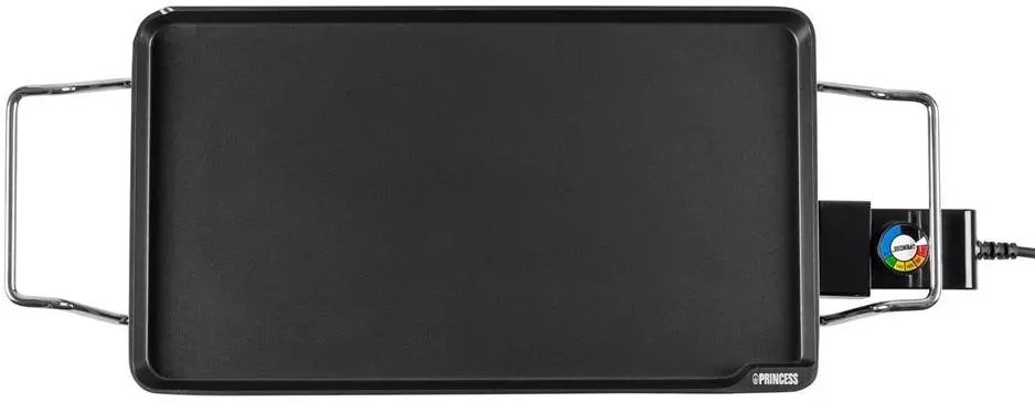 Grill electric Princess Table Chef Pro Classic 102300 (Black) - 2