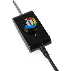 Grill electric Princess Table Chef Pro Classic 102300 (Black) Thumb