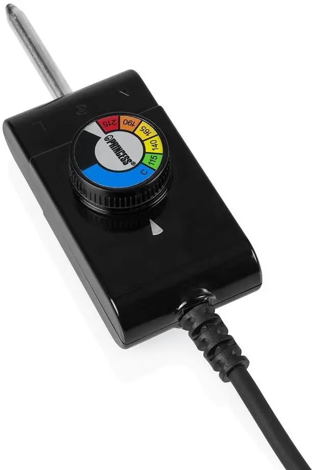 Grill electric Princess Table Chef Pro Classic 102300 (Black) - 3