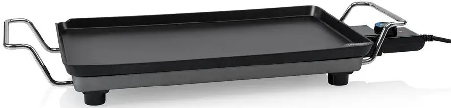 Grill electric Princess Table Chef Pro Classic 102300 (Black)