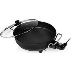 Tigaie elecgrica Princess Multi Wonder Chef Pro 162367 (Black) Thumb