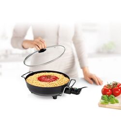 Tigaie elecgrica Princess Multi Wonder Chef Pro 162367 (Black) Thumb