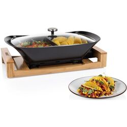 Tigaie electrica Princess Pure 0116302501001 (Black) Thumb