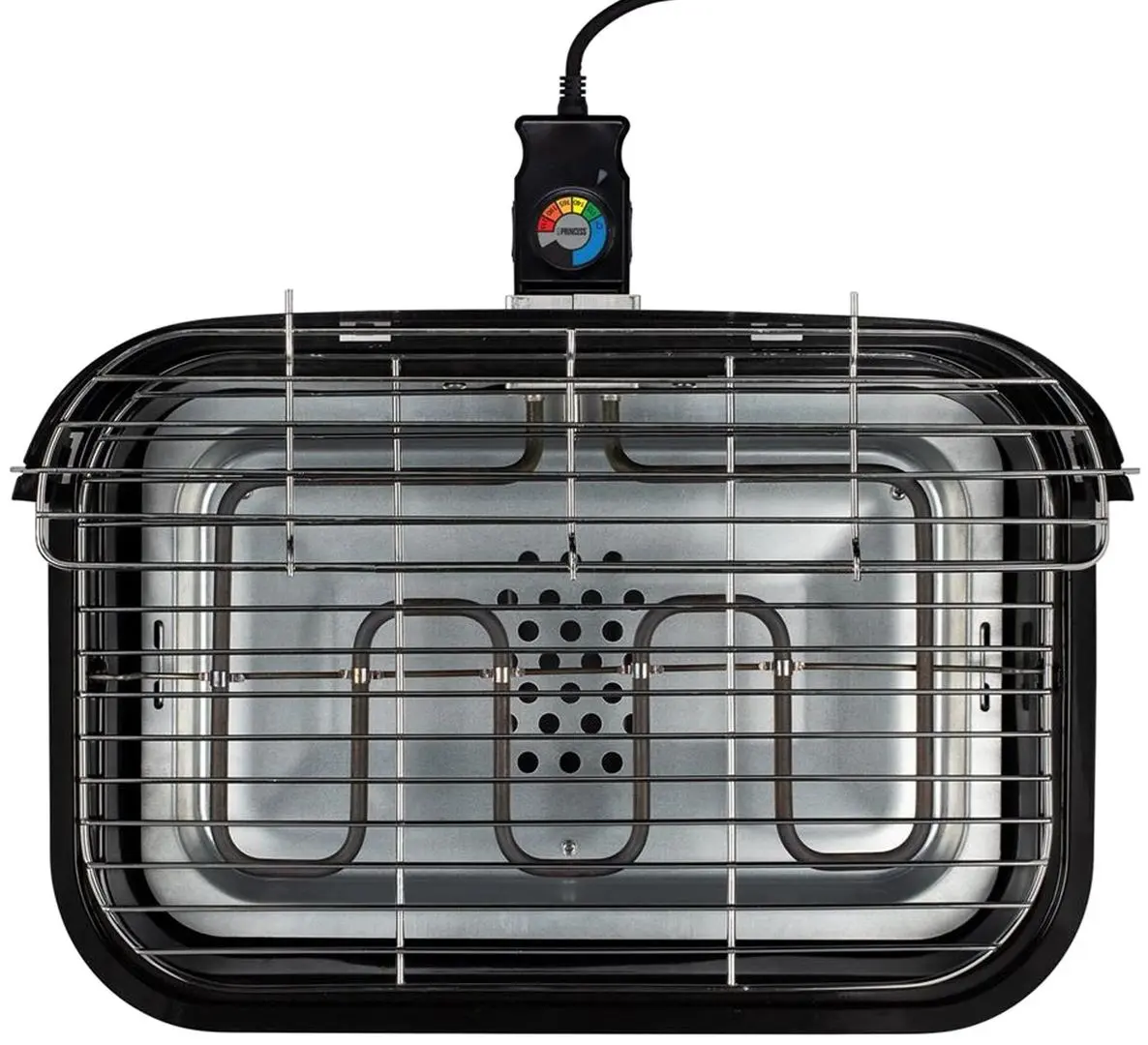 Гриль Princess 112252 (Black) - 3