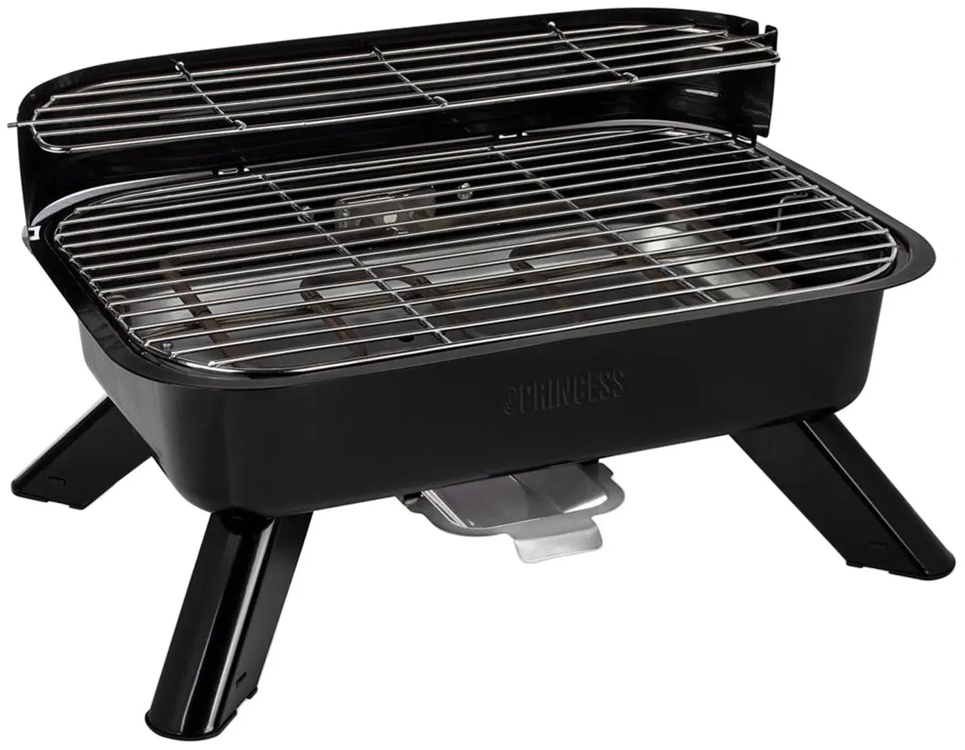 Гриль Princess 112252 (Black)