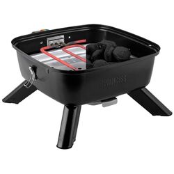 Gratar Princess 112256 (Black) Thumb