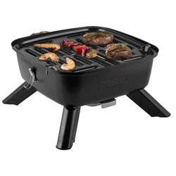 Gratar Princess 112256 (Black) Thumb