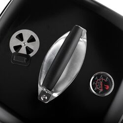 Gratar Princess 112256 (Black) Thumb