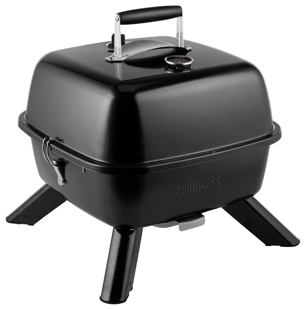 Gratar Princess 112256 (Black)