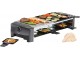 Grill cu raclete Princess 162820 (Black)