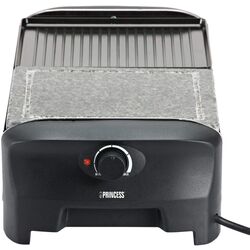 Grill cu raclete Princess 162820 (Black) Thumb