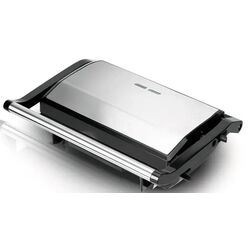 Grill electric RAF R.2685 (Inox) Thumb