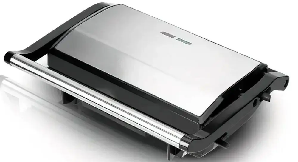 Grill electric RAF R.2685 (Inox) - 2