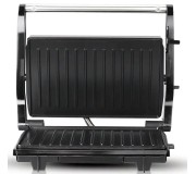 Grill electric RAF R.2685 (Inox)