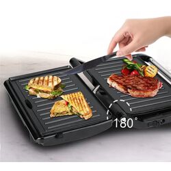 Grill electric RAF R.2685 (Inox) Thumb