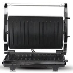 Grill electric RAF R.2685 (Inox)