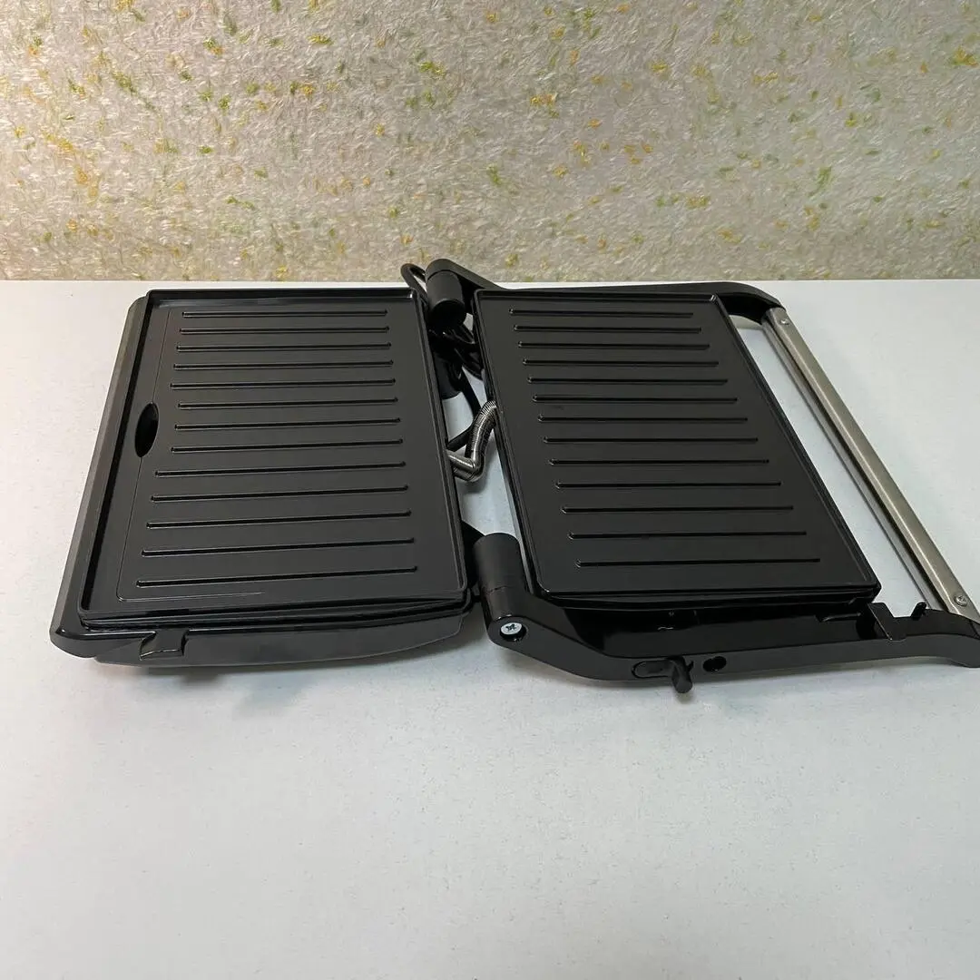 Grill electric RAF R.2685 (Inox) - 4