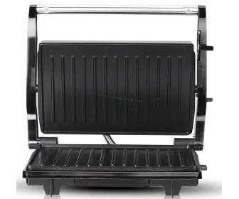 Grill electric RAF R.2685 (Inox)