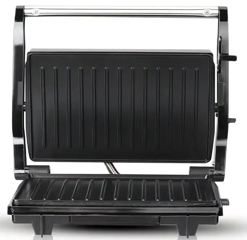 Grill electric RAF R.2685 (Inox)