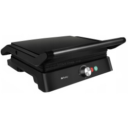 Grill electric Ruhhy 26176 (Black)