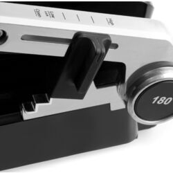 Gratar electric Samus GTS-2020X (Grey/Inox ) Thumb