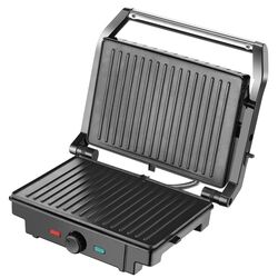 Grill electric Samus GTS1500X (Black/Inox) Thumb
