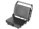 Grill electric Samus GTS1500X (Black/Inox)