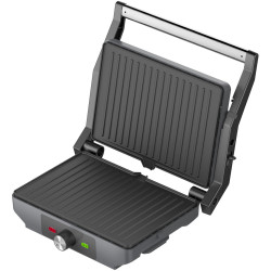 Grill electric Samus GTS-1600X (Inox/Black) Thumb