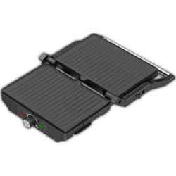Grill electric Samus GTS-1600X (Inox/Black) Thumb