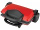 Grill electric Singer CG-1800 (Red/Black)