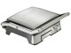 Grill electric Singer Panini Grill PG-2000 (Inox)