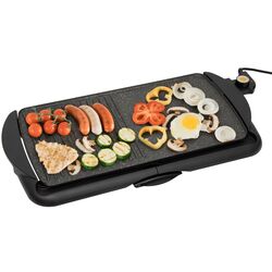 Grill electric Somogyi HG GR 03 (Black) Thumb