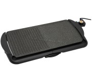 Grill electric Somogyi HG GR 03 (Black)